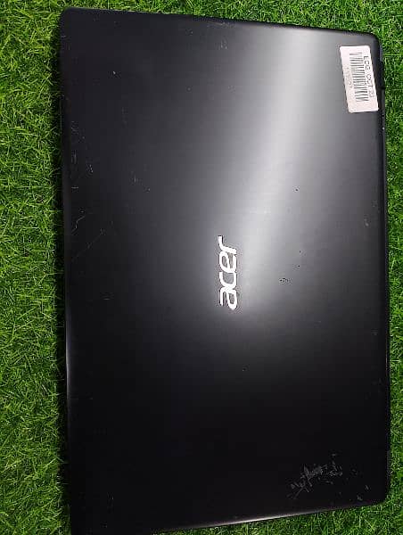 Acer Aspire A315-56 i5 10th 15.6 inches 0