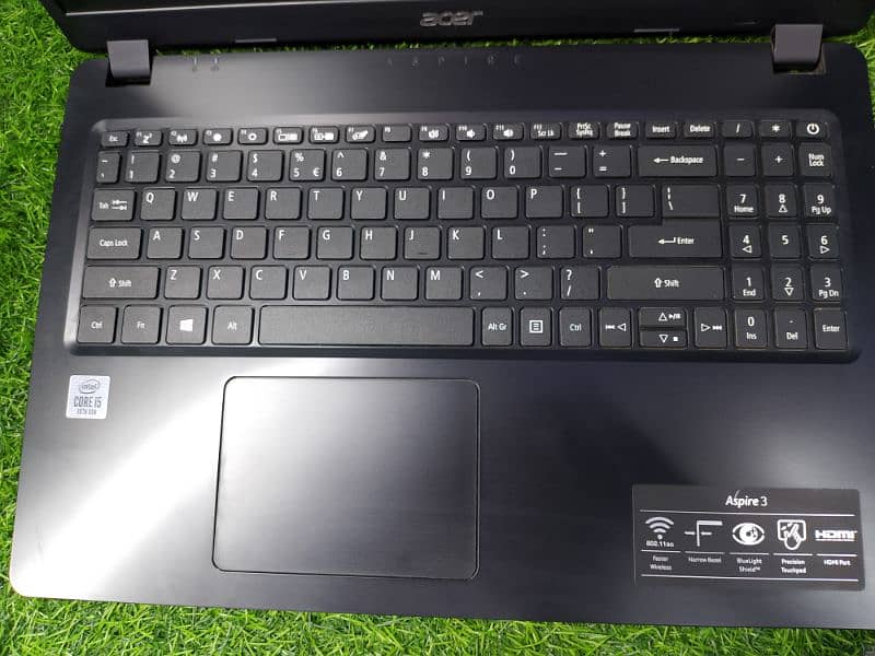 Acer Aspire A315-56 i5 10th 15.6 inches 2
