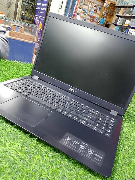 Acer Aspire A315-56 i5 10th 15.6 inches 3
