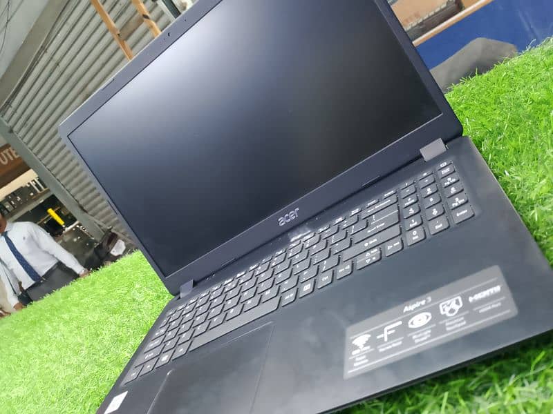 Acer Aspire A315-56 i5 10th 15.6 inches 4