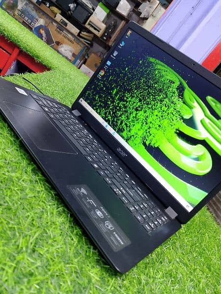 Acer Aspire A315-56 i5 10th 15.6 inches 6
