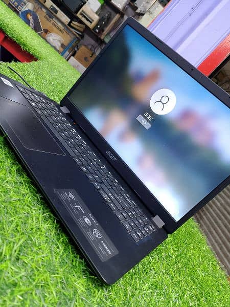 Acer Aspire A315-56 i5 10th 15.6 inches 7