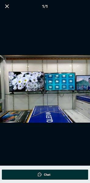 55 INCH Q LED SAMSUNG 4K UHD IPS DISPLAY   03228083060 0