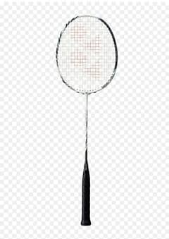 Yonex Astrox 99 pro red and white color