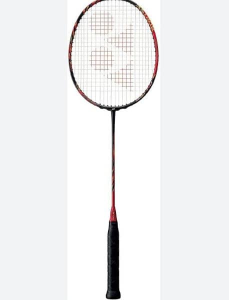 Yonex Astrox 99 pro red and white color 2