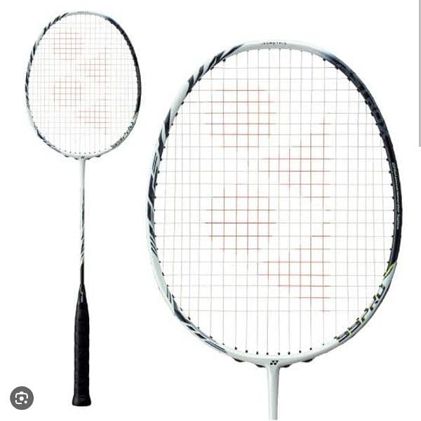 Yonex Astrox 99 pro red and white color 3