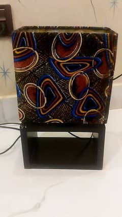 wooden table lamp for sell