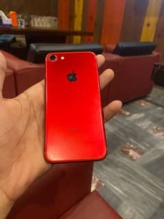 i phone 7 128 gb pta approved 10/10 condition