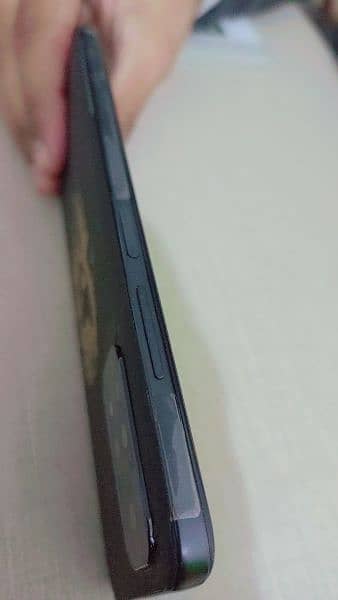 Xiaomi Redmi Note 11 with Box, Original Charger, Original Backcover 8