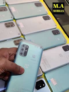 imported & original fresh stock of OnePlus 8T 0