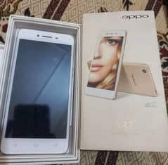 Oppo a37 [ Pta Approved ]
