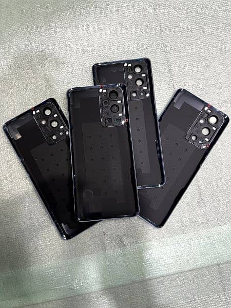 One Plus 9 Pro Back Glass 5