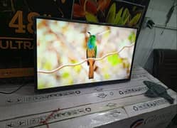 32 INCH LED TV 4K UHD IPS DISPLAY   03221257237