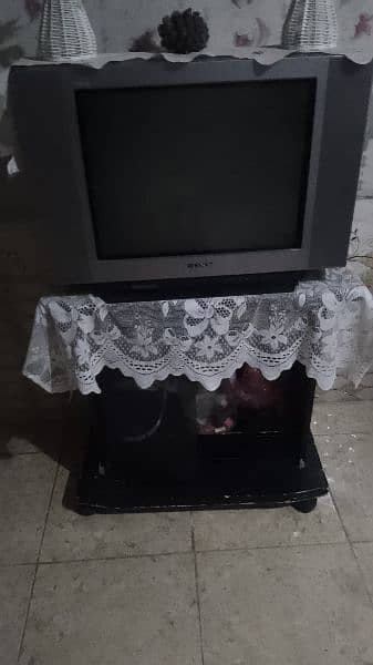 Sony TV urgent for Sell 1