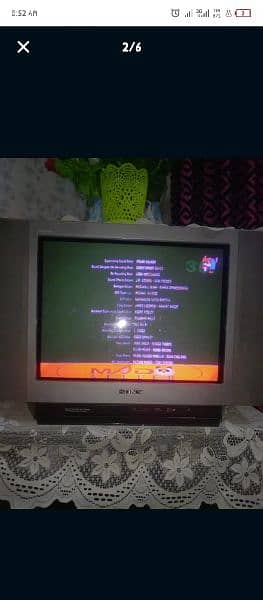 Sony TV urgent for Sell 2