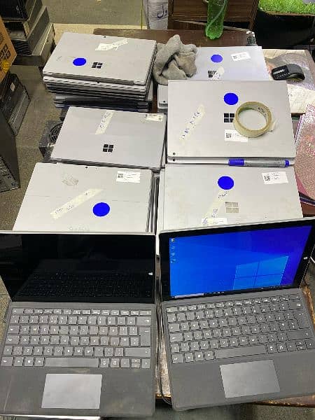 Microsoft Surface Pro 3 | 4 | 5 | 6 | 7day warranty | COD available 3