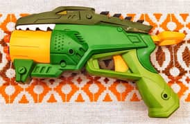 Dino squad imported nerf gun