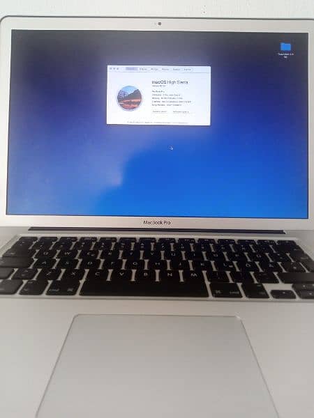 Macbook pro 15 inch core i7 2011 0