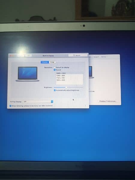 Macbook pro 15 inch core i7 2011 1
