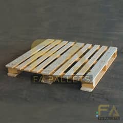 wooden pallets all sizes
