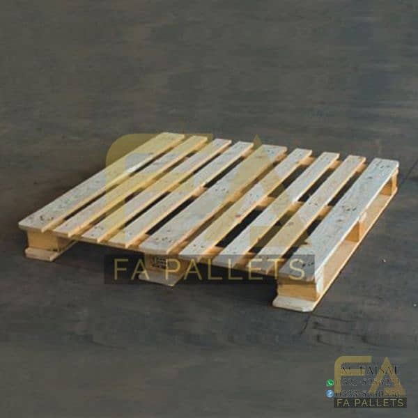 wooden pallets all sizes 0
