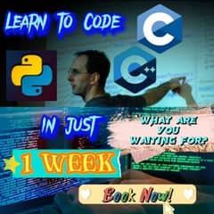 Learn Coding with Ease and fun !