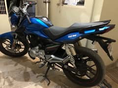 Road Prince Wego for Sale in Karachi