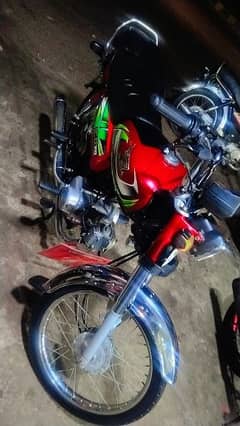cd 70 honda 70cc model 2022 10/10 condition all ok just ride and enjoy