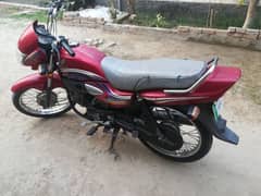 Honda Pridor 2013 for sale