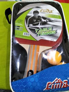 Table Tennis Bat set