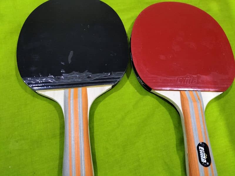 Table Tennis Bat set 4