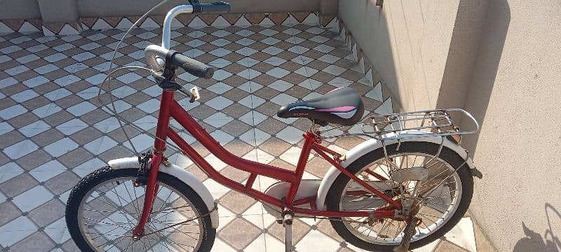 ladies cycle for sale 2