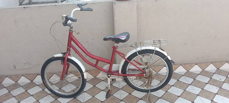 ladies cycle for sale 3