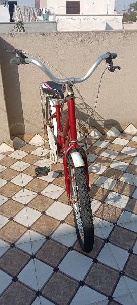 ladies cycle for sale 4
