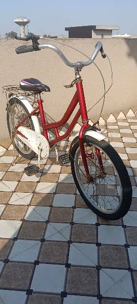 ladies cycle for sale 5