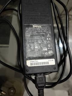 Battery & Charger for Dell Latitude E5530 E5540 E 5530 5540 90watt