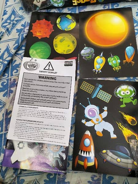 Kids Science Educational Toy 1