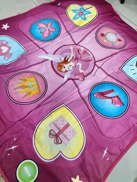 Musical Play Mat 3