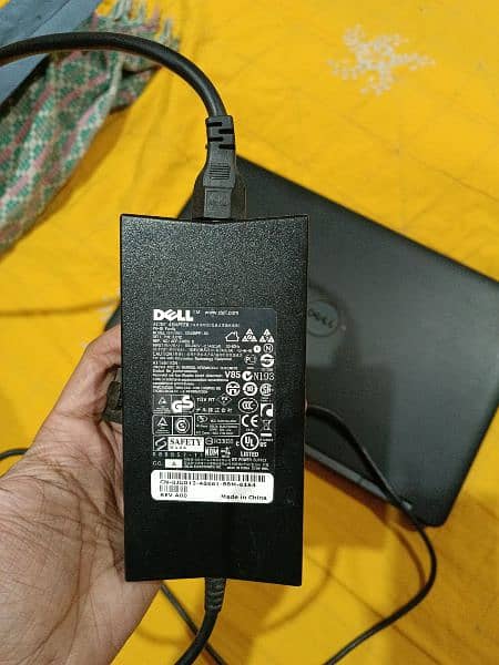 Dell Latitude E5540 15.6″ 8Gb Ram Core i5-4300U 3