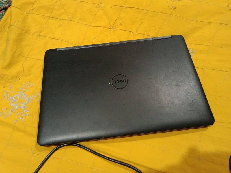 Dell Latitude E5540 15.6″ 8Gb Ram Core i5-4300U 4