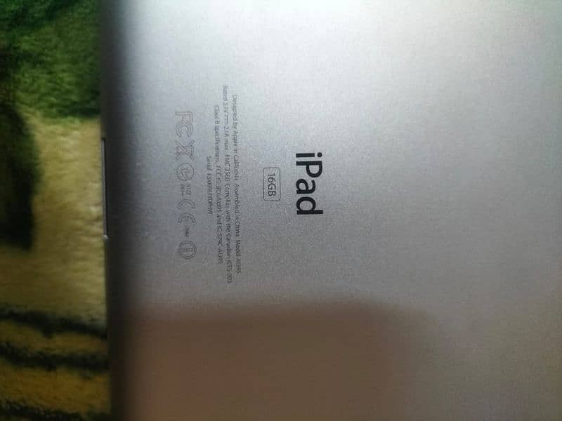 iPad 2nd generation exchange possible 0