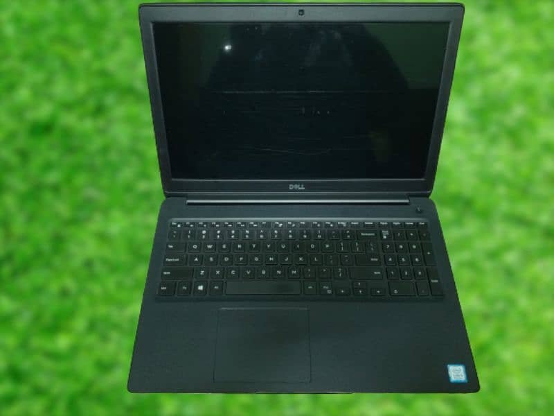 Dell laptop Core i5-8th Generation 2