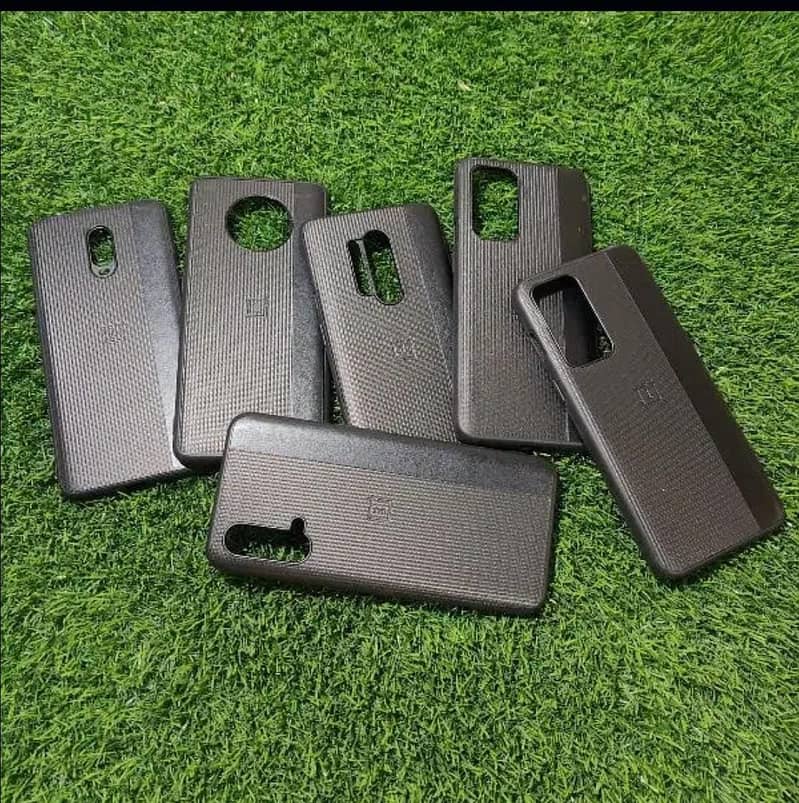 OnePlus back case for 5,5t,6,6t,7t,7pro,McLaren,8,8pro,8t,9,9pro,9r,10 5