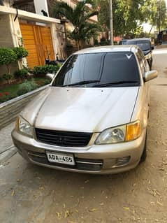 Honda City For Sale out class condition