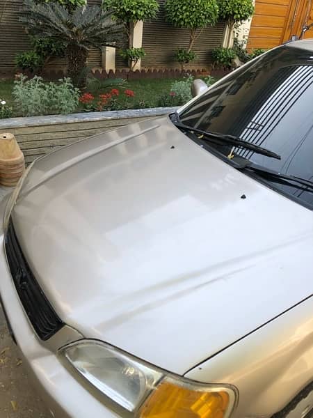 Honda City For Sale out class condition 7