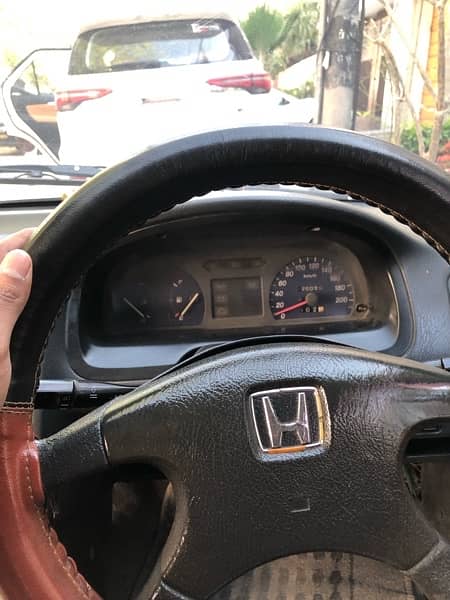Honda City For Sale out class condition 9