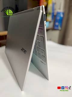 **Acer Aspire S7-191 - Touch Ultrabook**