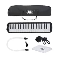 IRIN 37 Key Melodica Mouth Organ