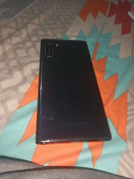 Samsung Note 10 8
