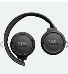 jbl 520 wireless headphones